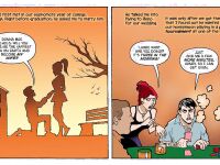 [Femur] You're Going To Be My Daughter Now!