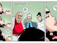 [Femur] You're Going To Be My Daughter Now!