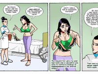 [Femur] You're Going To Be My Daughter Now!