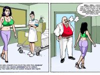 [Femur] You're Going To Be My Daughter Now!