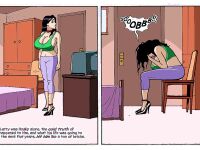 [Femur] You're Going To Be My Daughter Now!