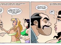 [Femur] You're Going To Be My Daughter Now!