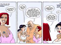 [Femur] You're Going To Be My Daughter Now!