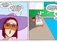 [Femur] You're Going To Be My Daughter Now!