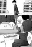 [Merukuran (Rakunagaku)] Kouhai Succubus-chan wa Senpai o Jirashitai! | The Succubus At Work Is A Teaser! [English] [Nikuchan]