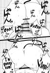 [Merukuran (Rakunagaku)] Kouhai Succubus-chan wa Senpai o Jirashitai! | The Succubus At Work Is A Teaser! [English] [Nikuchan]