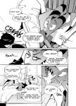 Falling In Bad Romance [Decensored]