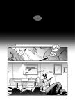 Falling In Bad Romance [Decensored]
