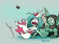 Huffslove Collection [2026-05-26]