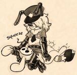 [SoulCentinel] The Cops