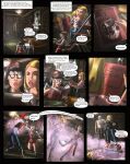 [Deanna & Tracey] In the search for the Glass Ruby