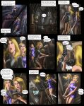 [Deanna & Tracey] In the search for the Glass Ruby