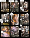 [Deanna & Tracey] In the search for the Glass Ruby