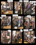 [Deanna & Tracey] In the search for the Glass Ruby