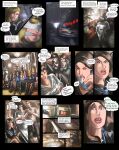 [Deanna & Tracey] In the search for the Glass Ruby