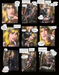 [Deanna & Tracey] In the search for the Glass Ruby