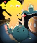 My gallery-The amazing world of gumball