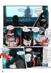 [Lasga Claven] Batman impregnates the DC universe (Justice League) [Ongoing]