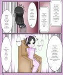Forced girls transformation