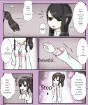 Forced girls transformation