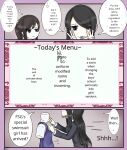 Forced girls transformation