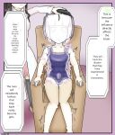 Forced girls transformation