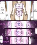 Forced girls transformation