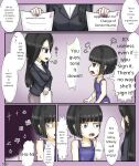 Forced girls transformation