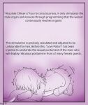 Forced girls transformation