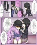 Forced girls transformation