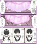 Forced girls transformation