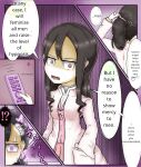 Forced girls transformation