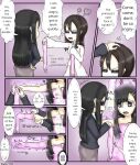 Forced girls transformation