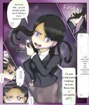 Forced girls transformation