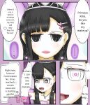 Forced girls transformation
