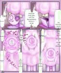 Forced girls transformation