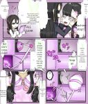 Forced girls transformation
