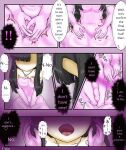 Forced girls transformation