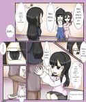 Forced girls transformation