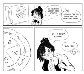 [Spicymancer] Acti-Rangers (OC)