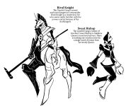[Spicymancer] Acti-Rangers (OC)