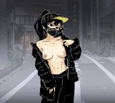 [Spicymancer] Acti-Rangers (OC)