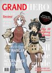 [Spicymancer] Acti-Rangers (OC)