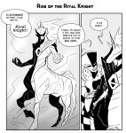 [Spicymancer] Acti-Rangers (OC)