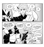 [Spicymancer] Acti-Rangers (OC)