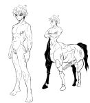 [Spicymancer] Acti-Rangers (OC)