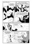 [Spicymancer] Acti-Rangers (OC)