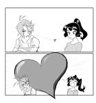 [Spicymancer] Acti-Rangers (OC)