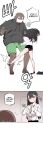 [MangMoongMing] Size Gap 1-10 (English)