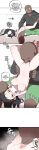[MangMoongMing] Size Gap 1-10 (English)